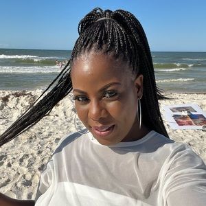 Meet your Posher, Bridgett